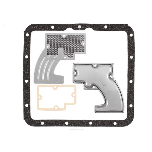 Ryco Auto Transmission Filter Kit RTK8