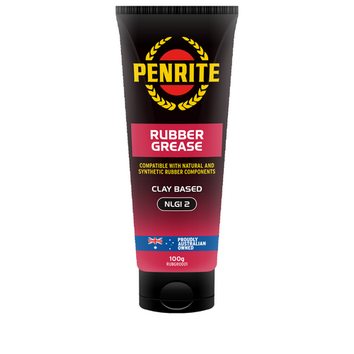 Penrite Rubber Grease 100g RUBGR0001