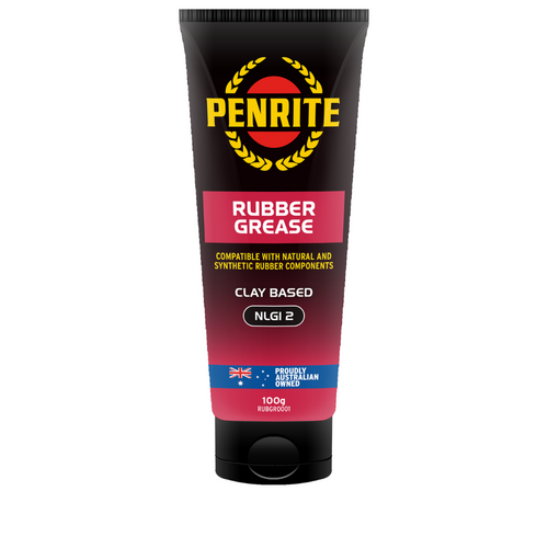 Penrite Rubber Grease  100g  RUBGR0001 