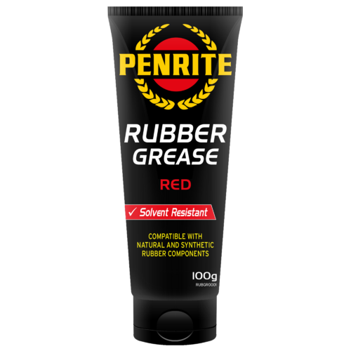 PENRITE  Rubber Grease  100g  RUBGR0001  