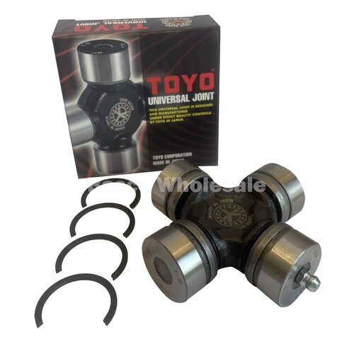 Toyo Universal Joint RUJ-2033 / RUJ-2033-1A TOYO