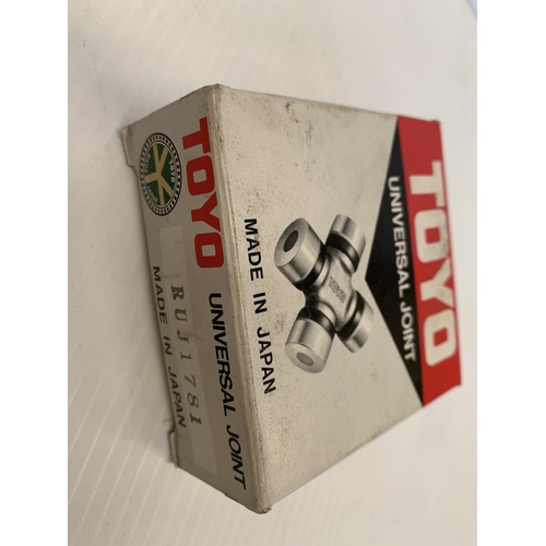 Toyo Universal Joint RUJ1781