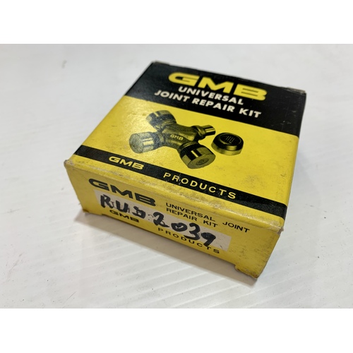 GMB Universal Joint RUJ2039