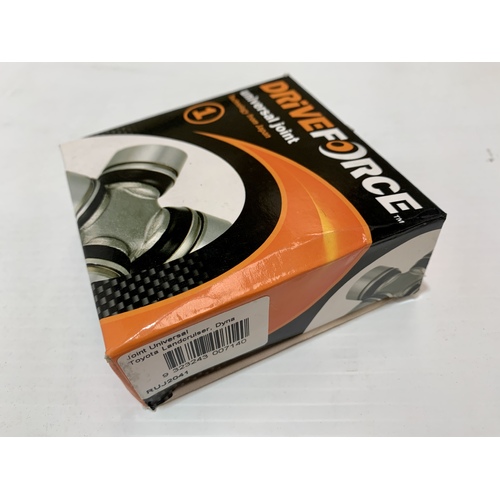 Driveforce Universal Joint RUJ2041