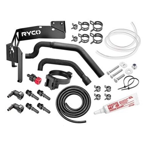 Ryco Vehicle Specific Kit RVSK100