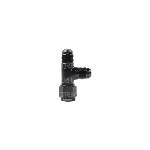 PAT Tee - Swivel On Run An-4 RWF-145-04BK