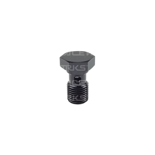PAT Aluminium Banjo Bolt 1/2in X 20 (22mm) RWF-727-06ABK
