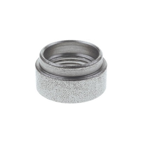 PAT S/steel Oxygen Sensor Stepped Bung RWF-989-M18-SS-S