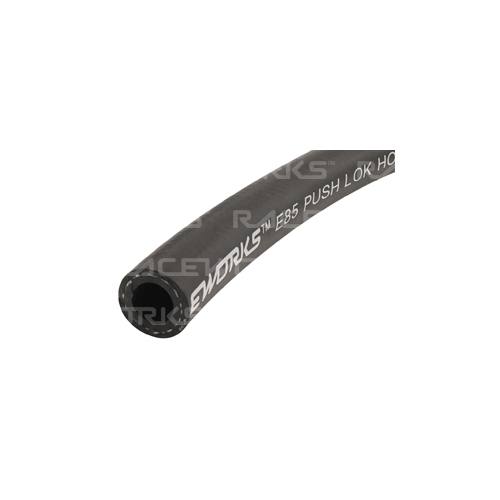 PAT Push Lock E85 Hose An-4 5 Metres RWH-400-04-5M