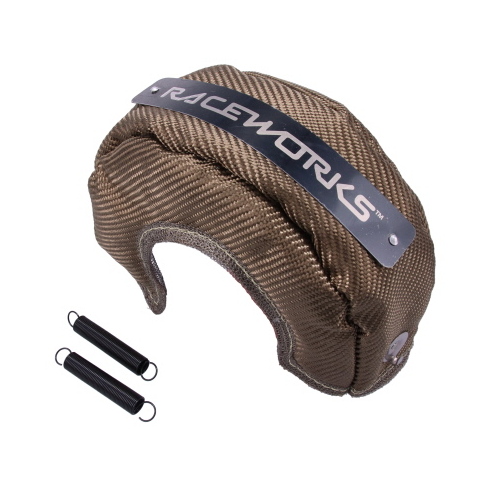 PAT Extreme Duty Turbo Beanie - Suit Gt25/t28 & T3 Int Gate RWM-046