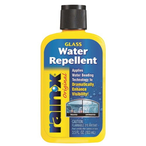 RainX  Original Glass Water Repellent  103mL  800002242  