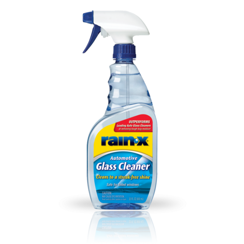 RainX Glass Cleaner  680ml Trigger Pack  RX680GC
