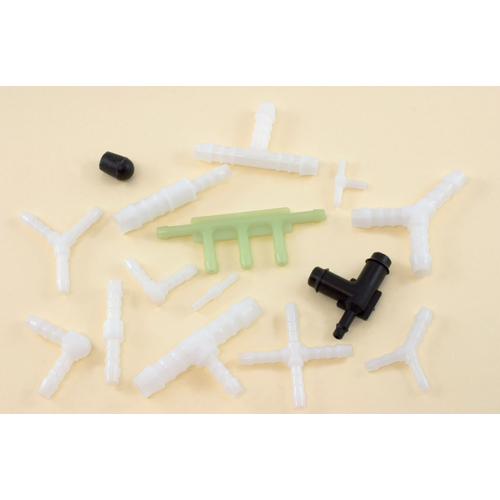 Goss Straight Connector S02