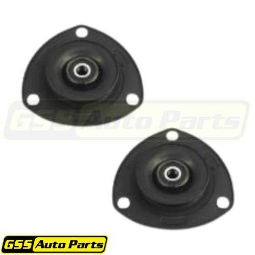 Selby Front Strut Mounts (pair) S115