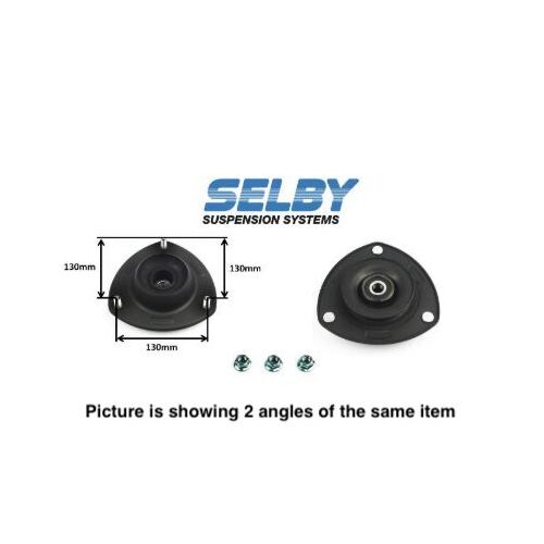 Selby Front Strut Mount (1) S115