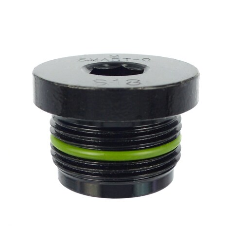 Smart-O Anti-Leak And Anti-Loss Sump Plug - M26X1.5MM S13BP1