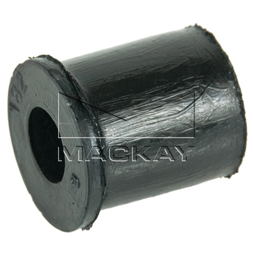 Mackay Leaf Spring Bush Rear S182