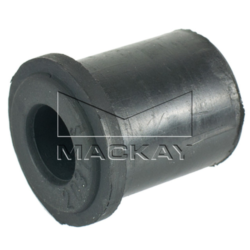 Mackay Leaf Spring Bush Rear S250