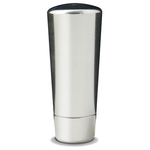 SAAS Polished Aluminium Long Gear Knob 19031SI
