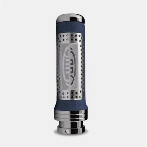 SAAS Blue Handbrake Lever 21404E