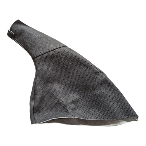 SAAS 22300G Handbrake Lever Cover Grey