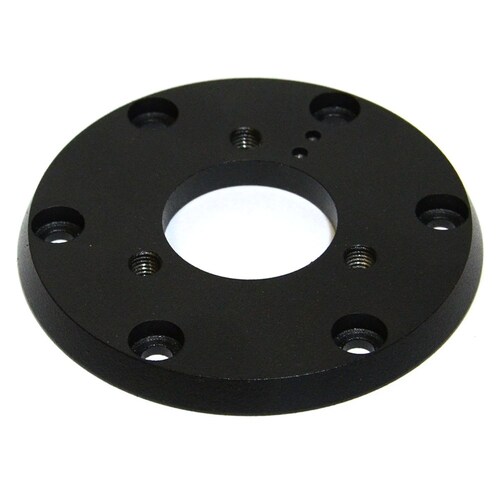 SAAS Steering Wheel Adaptor Plate 3 Hole To 6 Hole SKU: 90-3002