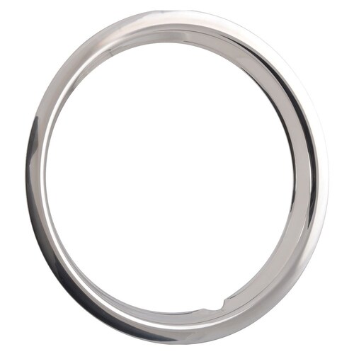 SAAS 9490 Chrome Band 13 Steel Single SKU: 9490