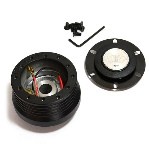 SAAS Steering Wheel Boss Kit Fits Datsun 280ZX - BK112L