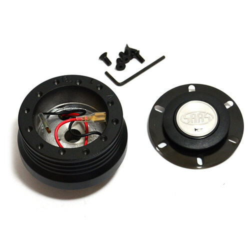 Saas Boss Kit SAAS-BK134L