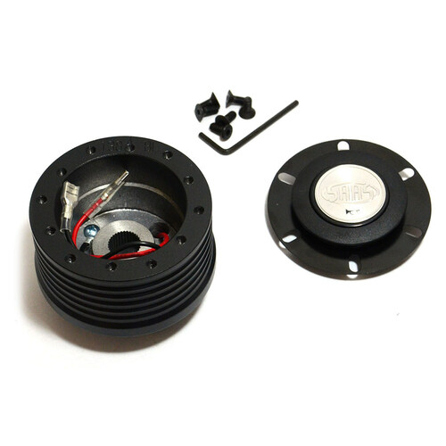 Saas Boss Kit SAAS-BK138BL