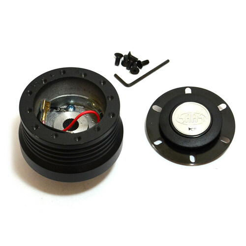 Saas Boss Kit SAAS-BK145L