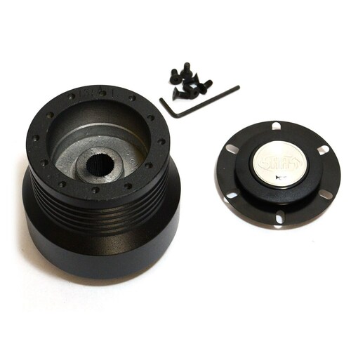SAAS Steering Wheel Boss Kit Fits Ford XF Fairmont - BK151L
