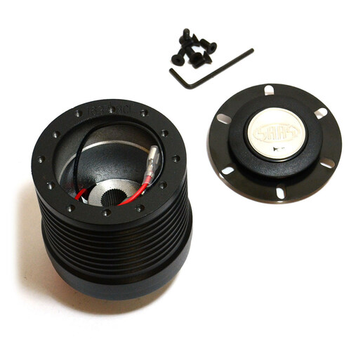 Saas Boss Kit SAAS-BK163BCL