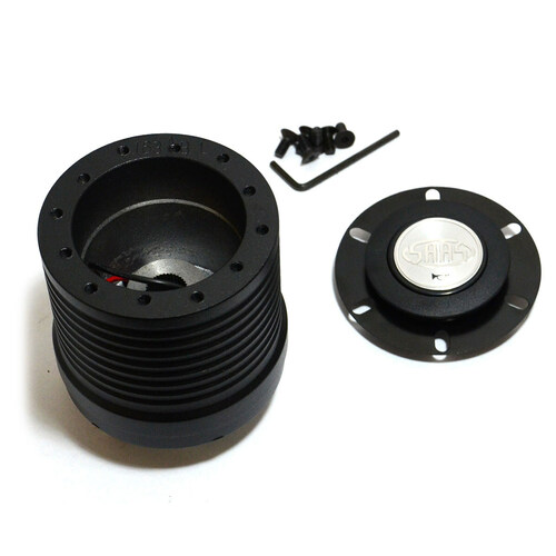 Saas Boss Kit SAAS-BK163BL