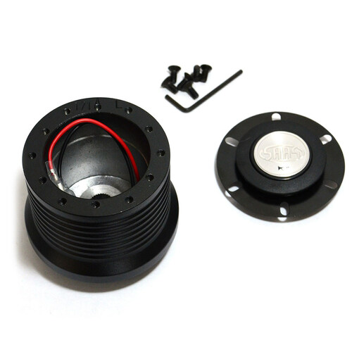 Saas Boss Kit SAAS-BK171L