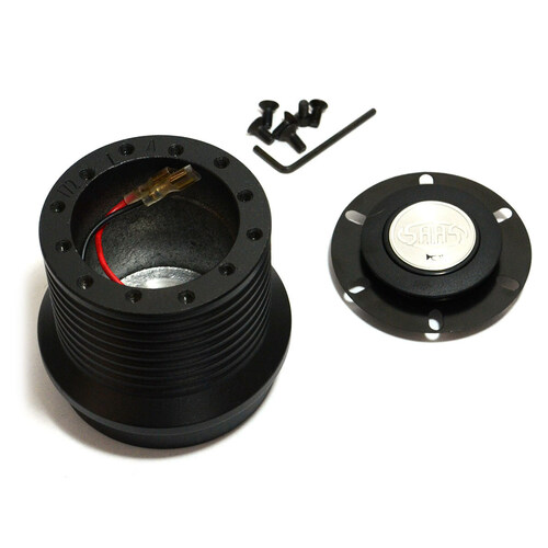 Saas Boss Kit SAAS-BK172L