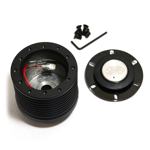 Saas Boss Kit SAAS-BK173BCL