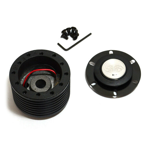 Saas Boss Kit SAAS-BK173BL