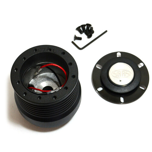 Saas Boss Kit SAAS-BK177L
