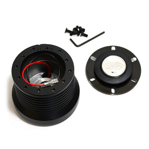 Saas Boss Kit SAAS-BK17AL