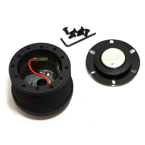 SAAS Boss Kit Nissan 180sx 199 0 - 94 SAAS-BK189L