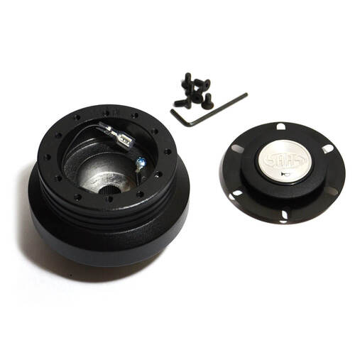 Saas Boss Kit SAAS-BK190BL