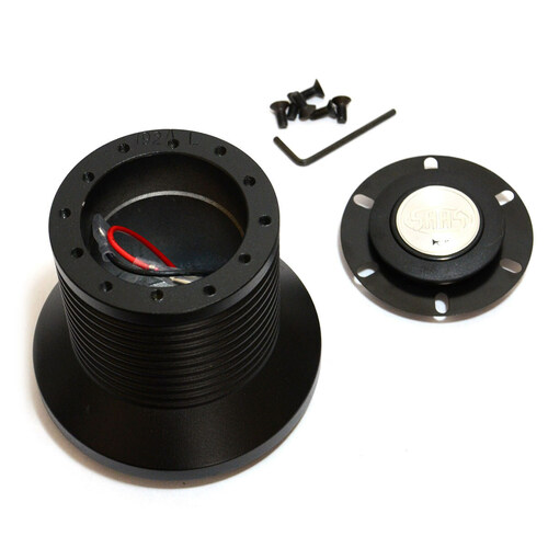 Saas Boss Kit SAAS-BK192L