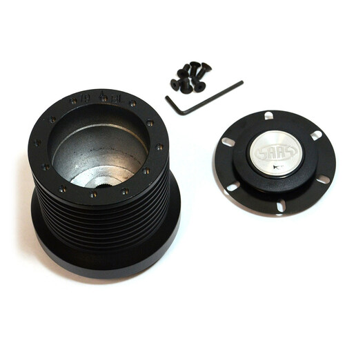 Saas Boss Kit SAAS-BK19BL