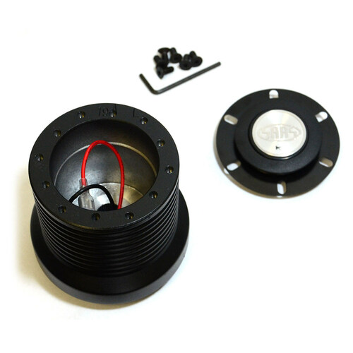 Saas Boss Kit SAAS-BK19L
