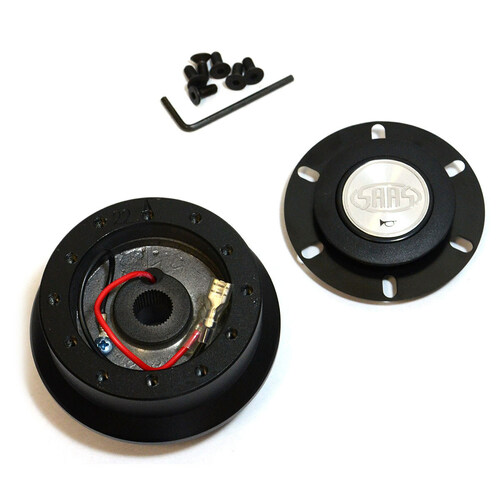 SAAS Boss Kit Holden Ej - Eh S Hort Suits Deep Dish SAAS-BK22