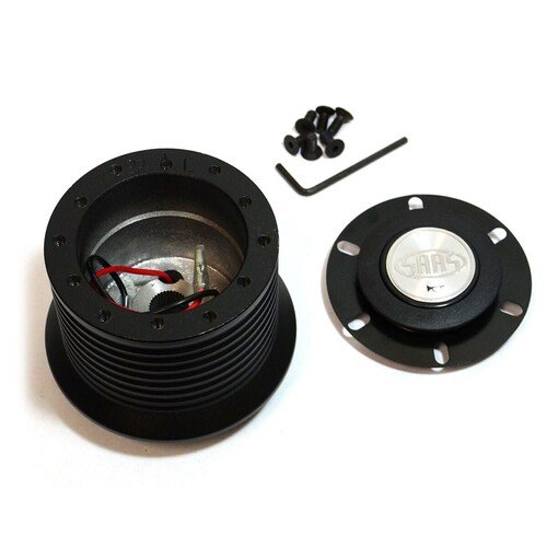 SAAS Steering Wheel Boss Kit Fits Holden EJ-EH HD-HR - BK22L