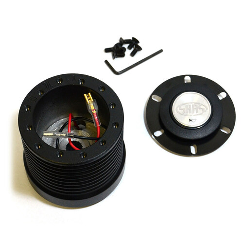 Saas Boss Kit SAAS-BK30BL