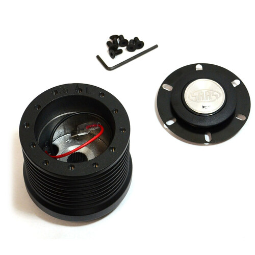 Saas Boss Kit SAAS-BK35L