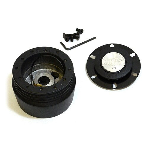 SAAS Steering Wheel Boss Kit Fits MG 1300 Mk2 GT BK3L